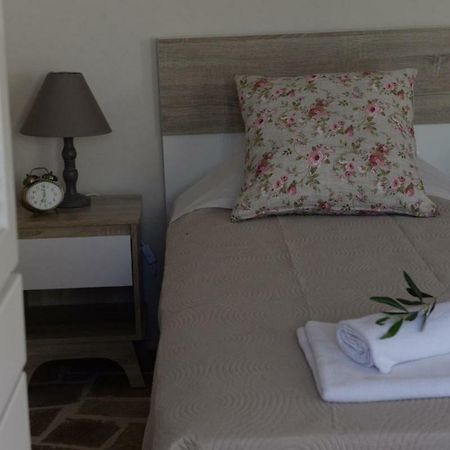 The Olive Grove House Villa Kassiopi Dış mekan fotoğraf