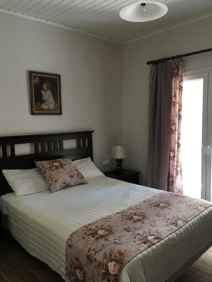 The Olive Grove House Villa Kassiopi Dış mekan fotoğraf