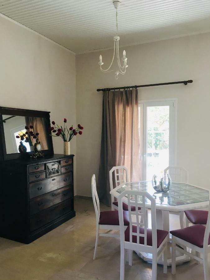 The Olive Grove House Villa Kassiopi Dış mekan fotoğraf