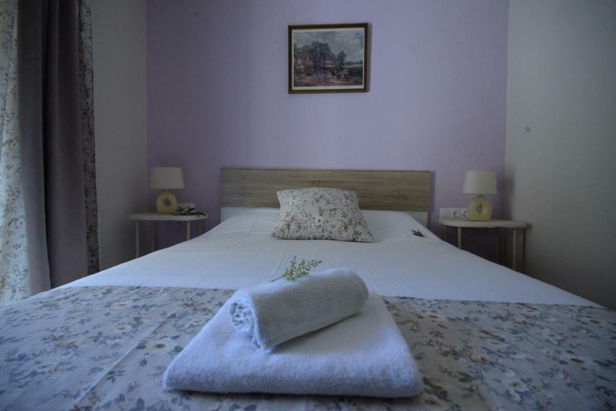 The Olive Grove House Villa Kassiopi Dış mekan fotoğraf