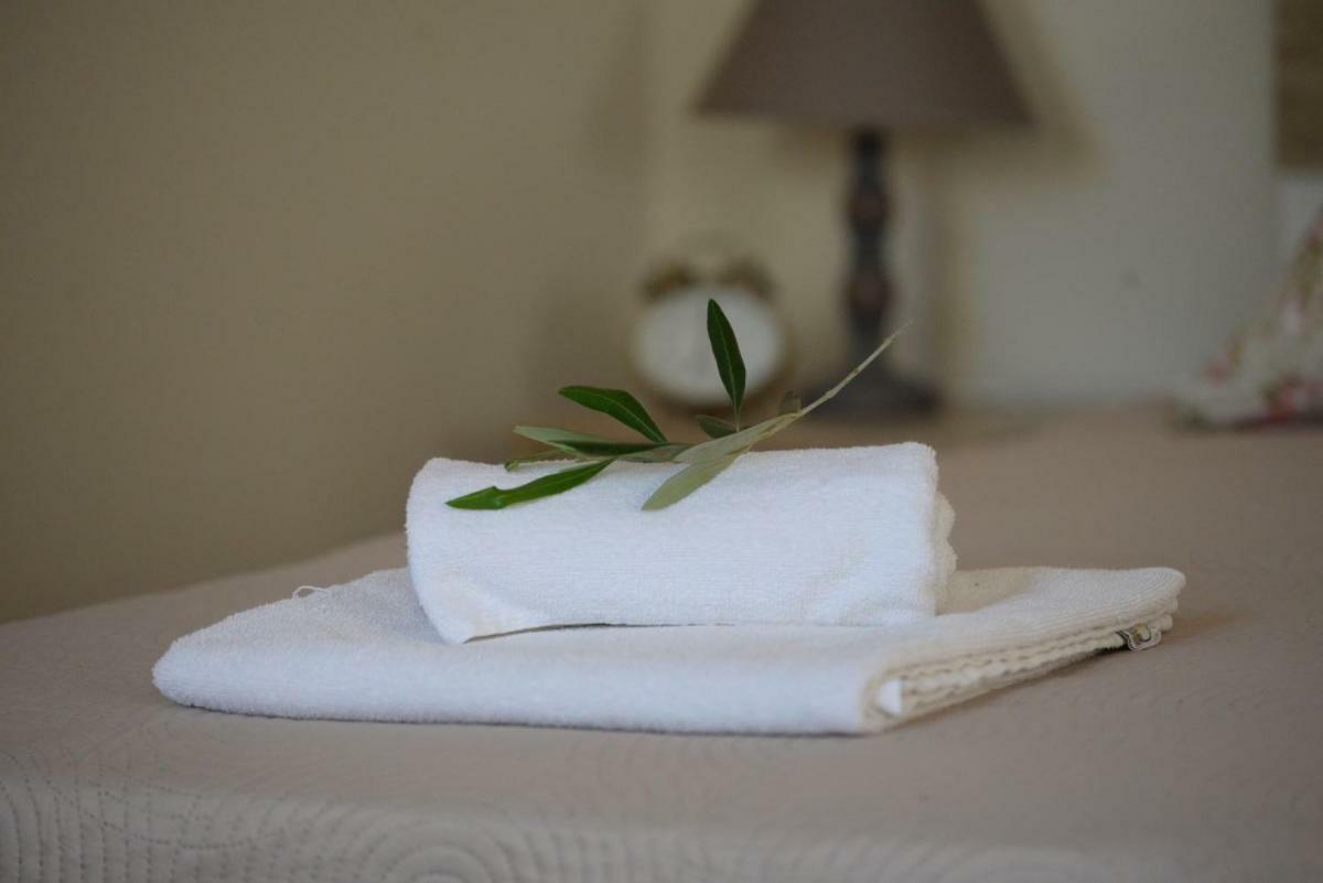 The Olive Grove House Villa Kassiopi Dış mekan fotoğraf