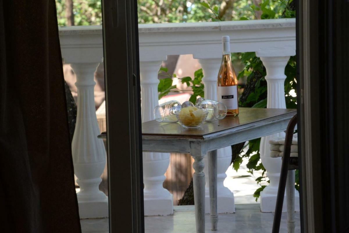 The Olive Grove House Villa Kassiopi Dış mekan fotoğraf
